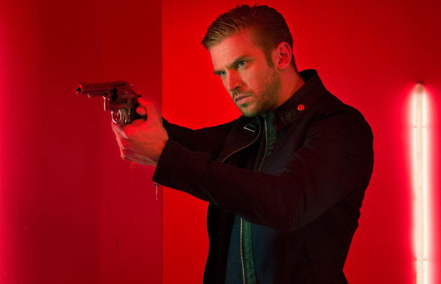15. 'David' (The Guest)