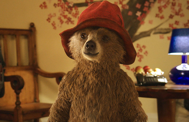 25. Barry (Paddington)
