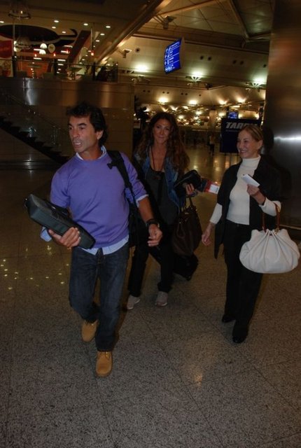 CEM HAKKO - RONİT GÜLCAN, KATHY  HAKKO