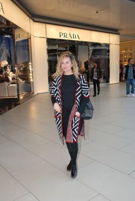 MELİSA SAVGI