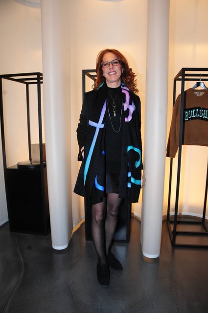 ZEYNEP FADILLIOĞLU 