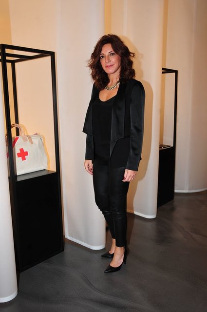 EVİN ŞAŞMAZ 