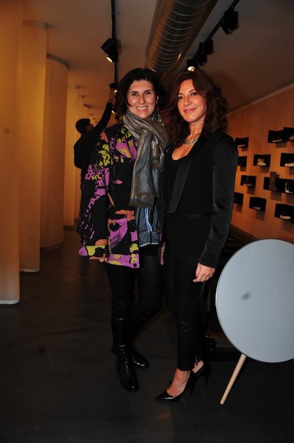 RANA ERKAN TABANCA, EVİN ŞAŞMAZ 