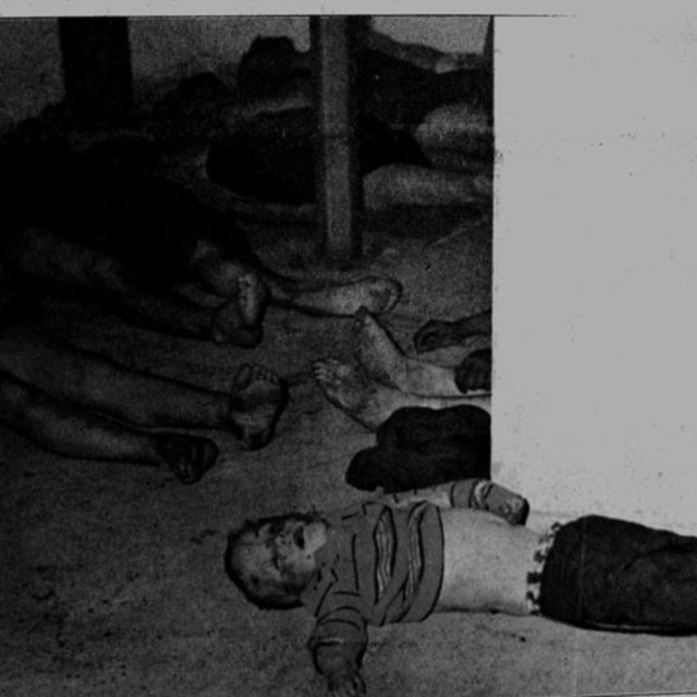 Suna ailesine yönelen saldırganların işlediği cinayetler, daha sonra Maraş Davası gerekçeli kararında şöyle anlatılacaktı:  -