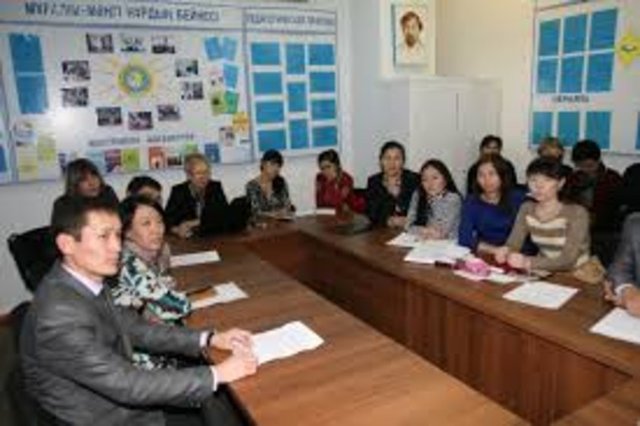 74. M.O.AUEZOV Güney Kazakistan Devlet Üniversitesi  Kazakistan