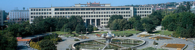 86. Bratislava Slovak Teknik Üniversitesi  Slovenya