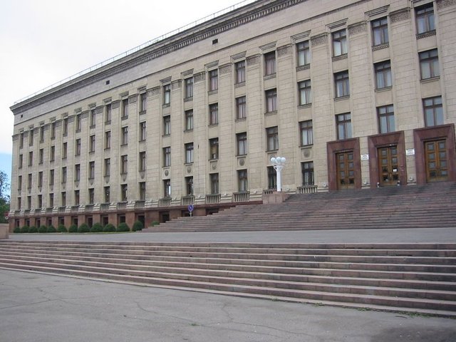 54. Kazak-İngiliz Teknik Üniversitesi  Kazakistan