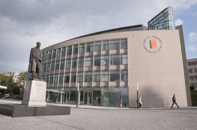 90. Zlín Tomas Bata Üniversitesi  Çek Cumhuriyeti