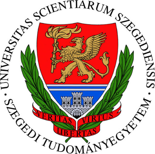22. Szeged Üniversitesi  Macaristan