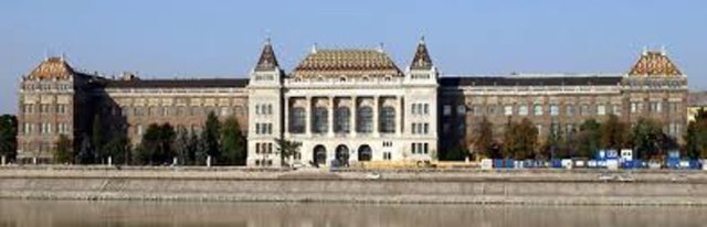 24. Budapeşte Teknoloji ve Ekonomi Üniversitesi  Macaristan