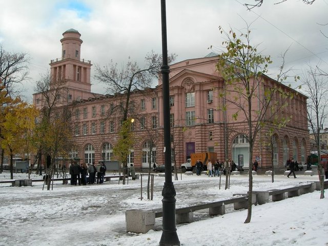 97. ITMO Üniversitesi  Rusya