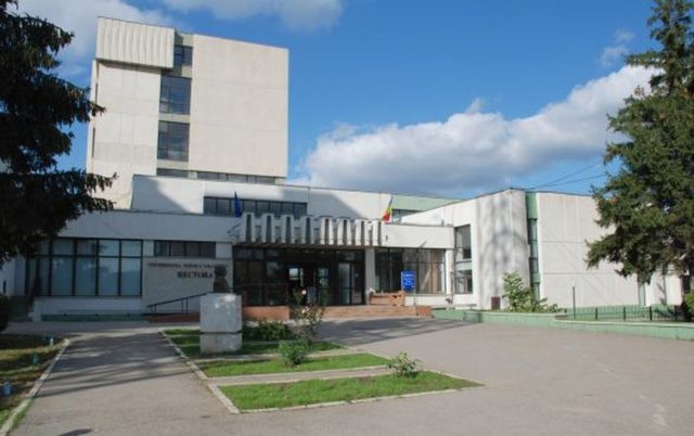 70. Gheorghe Asachi Teknik Üniversitesi  Romanya