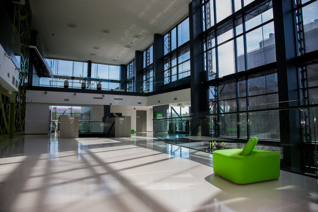 26. Tallinn Teknoloji Üniversitesi  Estonya