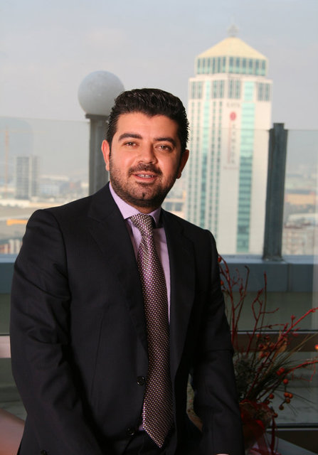 DORUK KAYA