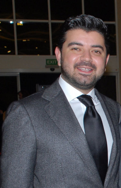 DORUK KAYA