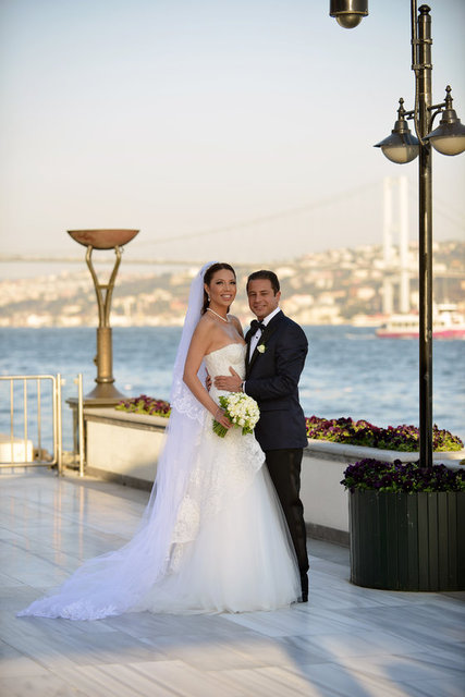 BURAK HATİPOĞLU-MELİS POSTOĞLU