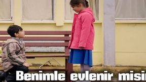 Roman Havası 3. Bölüm Foto-Romanı