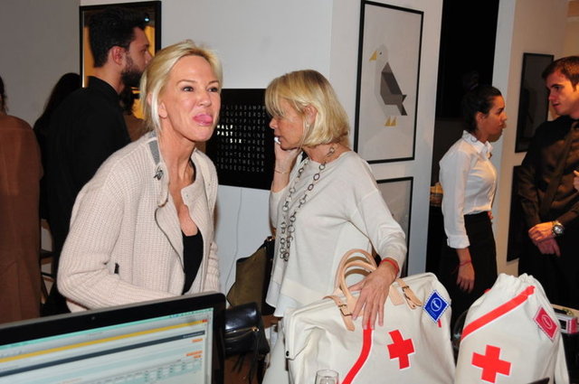 BETTINA MACHLER, CANDAN KIRAMER