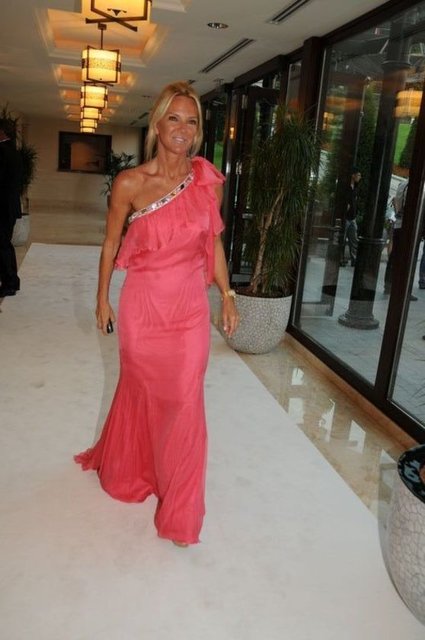BETTINA MACHLER