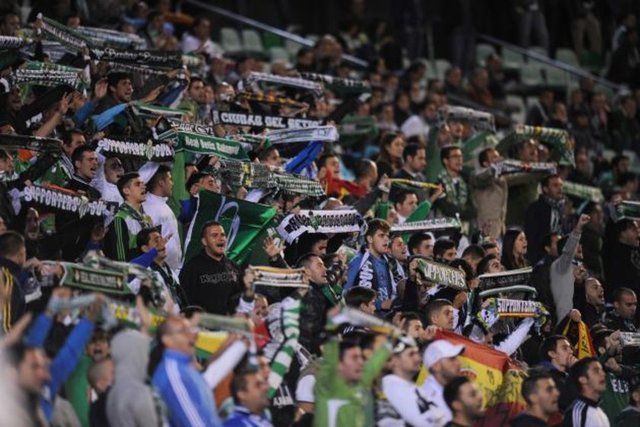 100. Ullevaal Stadion, Oslo, Norway - 99. PPL Park, Philadelphia, USA - 98. Britannia Stadium, Stoke-on-Trent, England - 97. The Float, Marina Bay, Singapore - 96. CenturyLink Field, Seattle, USA - 95. Benito Villamarin, Seville, Spain - 94. Izmir Ataturk Stadium, I
