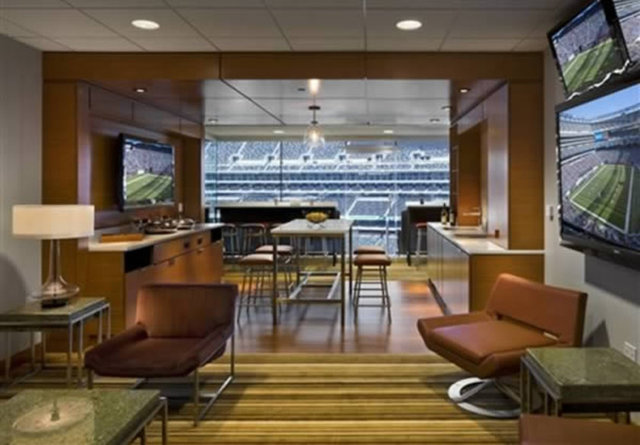 MetLife Stadium - ABD