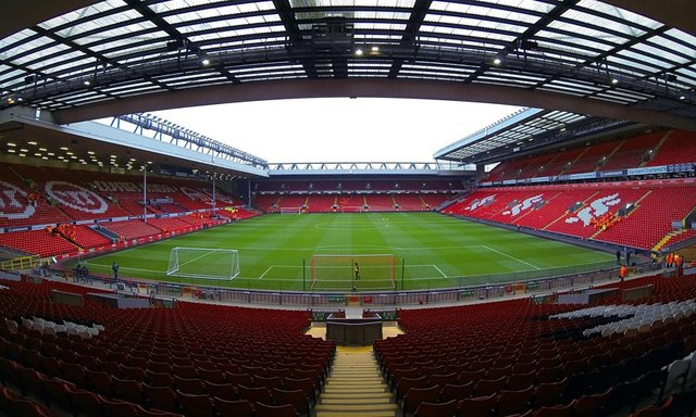 15-) Anfield [Liverpool]