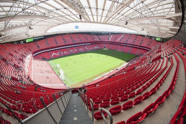 41-) San Mames Barria [Athletic Bilbao]