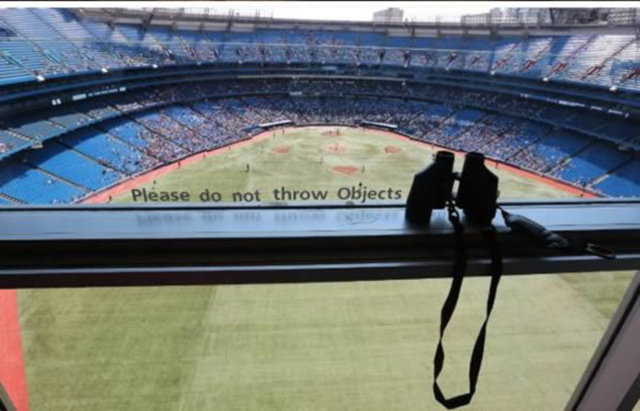 Rogers Centre - Kanada