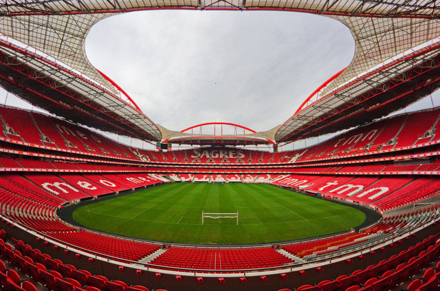 35-) Estadio da Luz [Benfica]