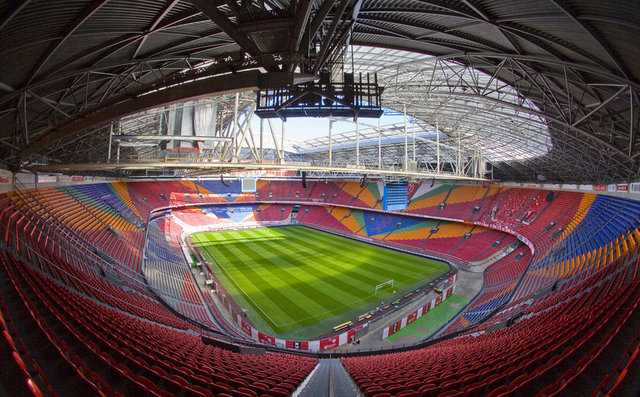 44-) Amsterdam Arena [Ajax]