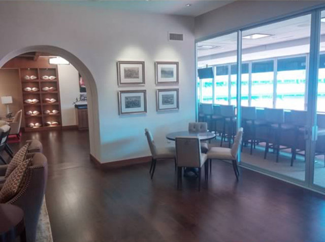 Arrowhead Stadium - ABD