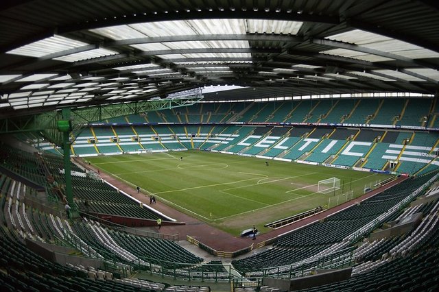 18-) Celtic Park [Celtic]