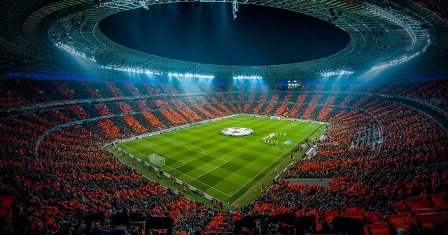 26-) Donbass Arena [Shakhtar Donetsk]