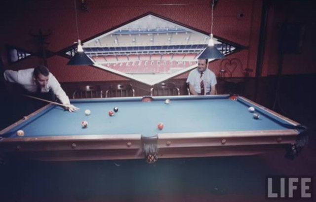 Houston Astrodome - ABD