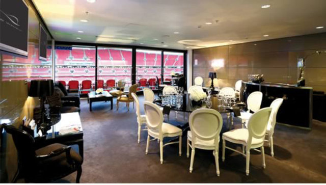 Wembley Stadium - İngiltere