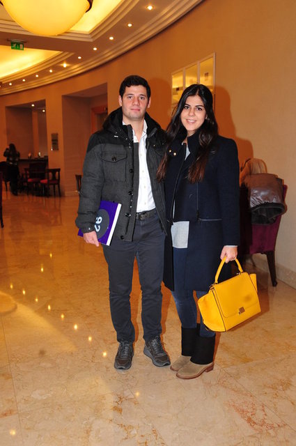 TALAT - İPEK ABDİK