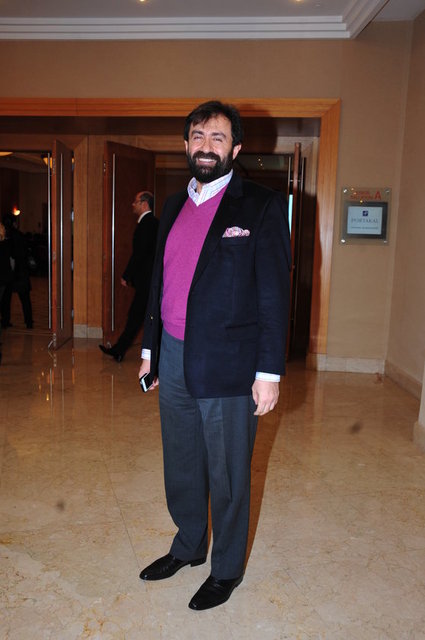 MURAT AKSU