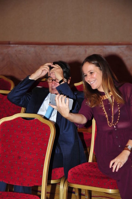 RAFFİ PORTAKAL