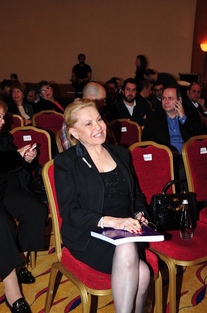 SENNUR HAMAMCIOĞLU 