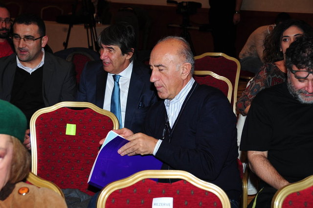 ZAFER YILDIRIM 