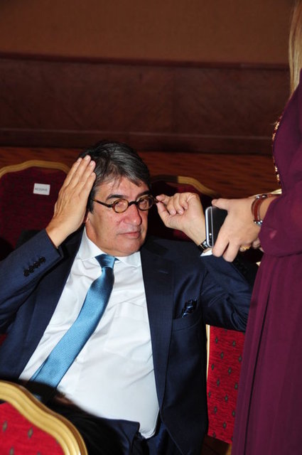 RAFFİ PORTAKAL