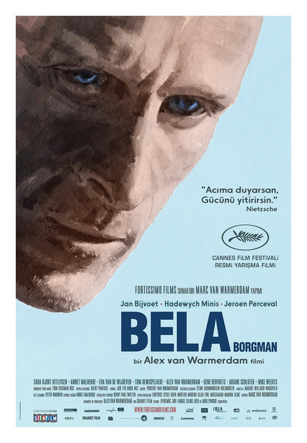 11-Bela (Borgman) (2013): Gizemli bir ziyaretçinin Hollanda banliyösüne sızıp, nefessiz kalmış üst-orta sınıf ailenin ameliyat ihtiyacını giderdiği, sürprizli ve emsalsiz bir gerilim… Pasolini'nin "Teorem"inden başlayan referanslarıyla çok yönlü bir eser…