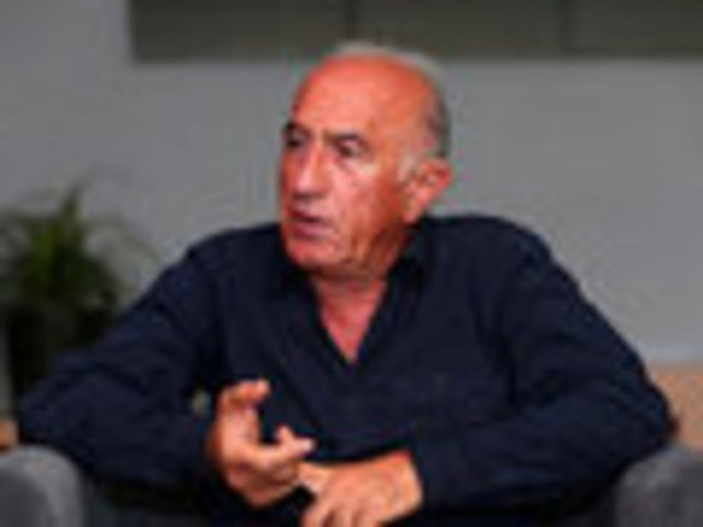 ZAFER YILDIRIM