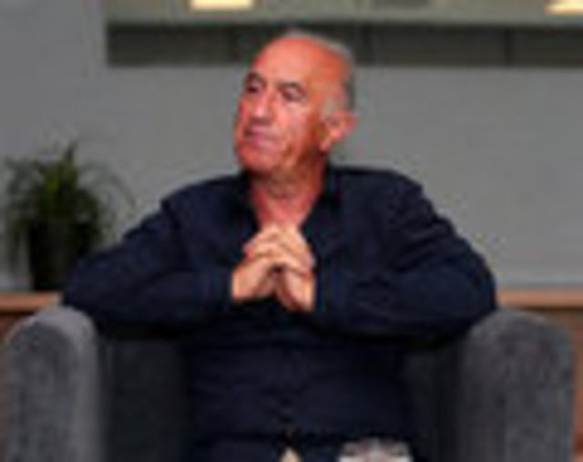 ZAFER YILDIRIM