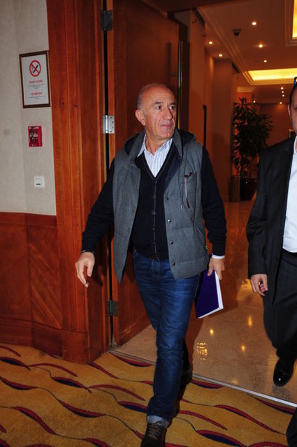 ZAFER YILDIRIM