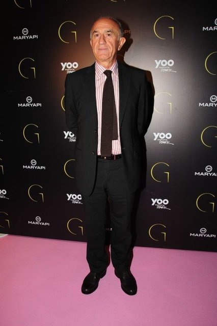 ZAFER YILDIRIM