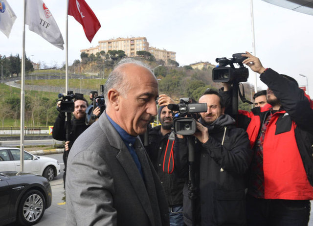 ZAFER YILDIRIM