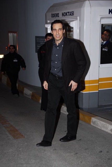 VEDAT ALATON