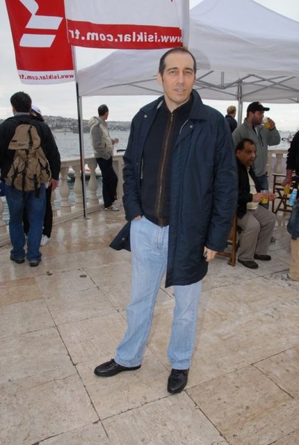 VEDAT ALATON