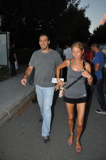VEDAT ALATON, MERVE YÖNEYMAN